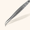 Curved Tip Volume Eyelash Extensions Tweezers