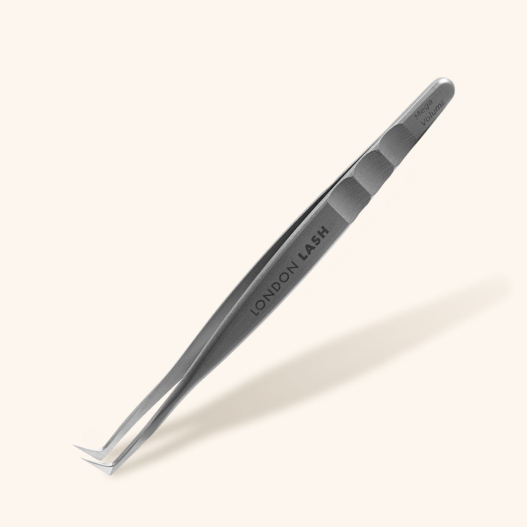 Reduced - Tweezers
