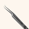 Petite L-Shape Classic & Volume Eyelash Extensions Tweezers