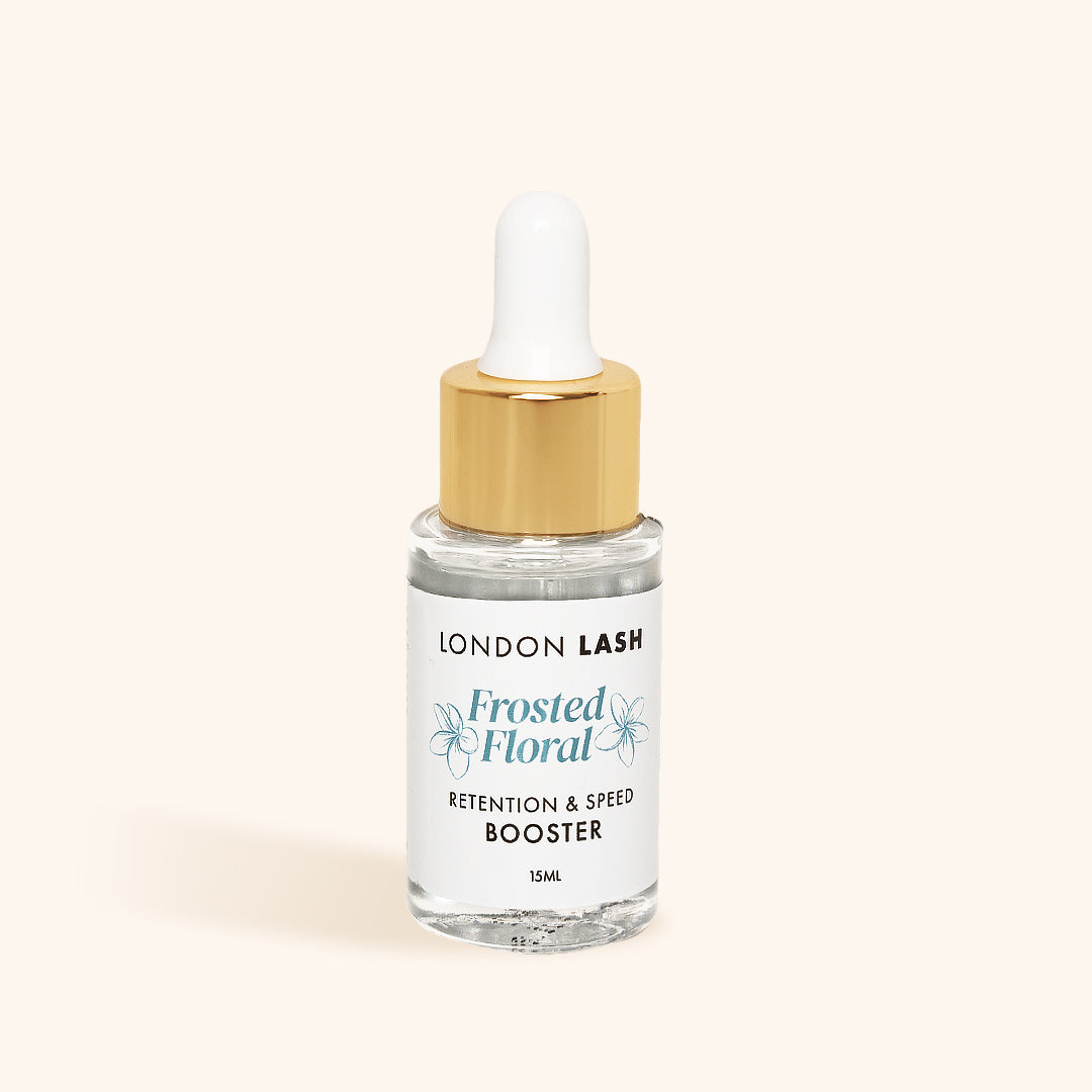 Retention &amp; Speed Booster - Frosted Floral Scent