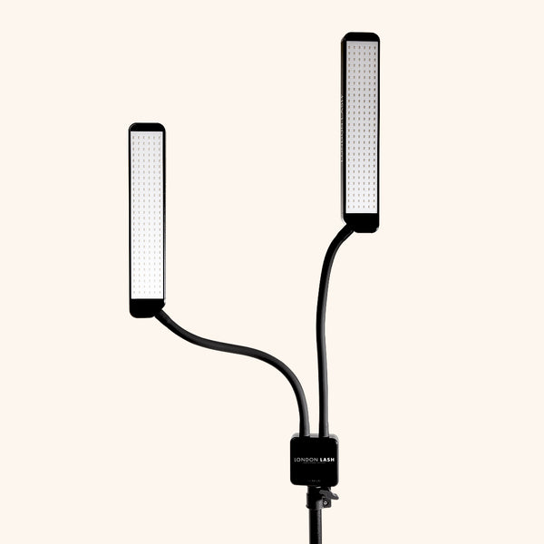 Glamcor Elite X for Lash & Brow Artists - London Lash UK