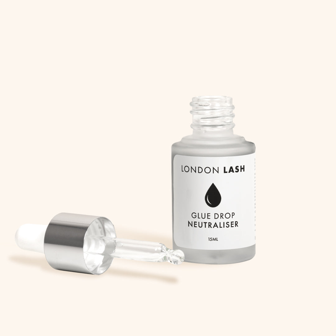 Нейтрализатор капель клея