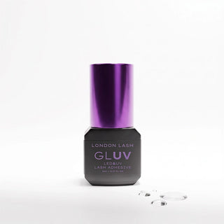 GLUV LED Eyelash Extension Glue 5ml