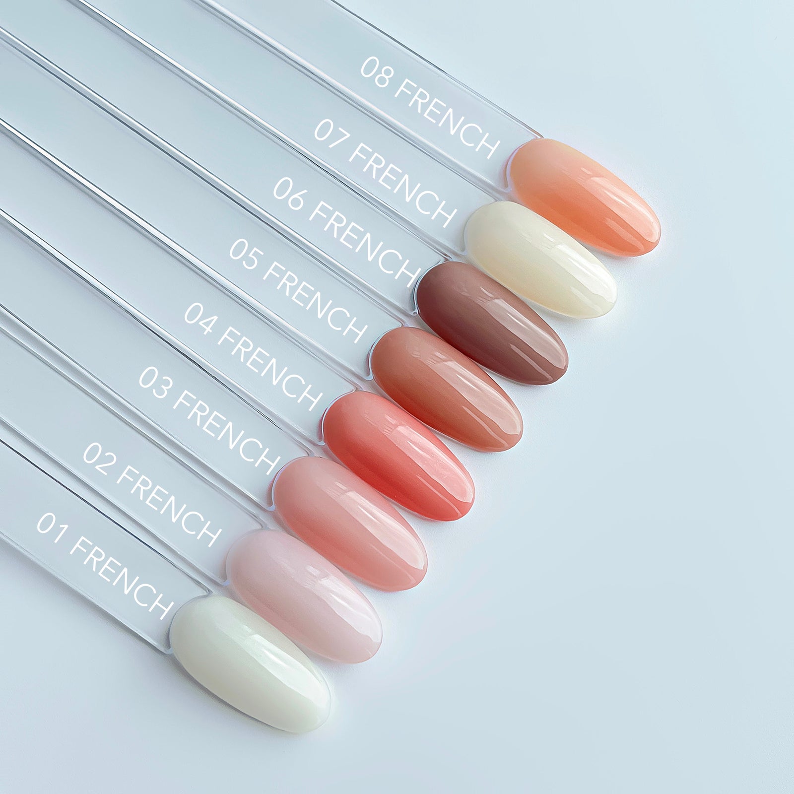 Top best pink gel polish colour for french manicure | Miss Dolla, gel nail polish, gel nail polish colours,  gel nail care, gel nails