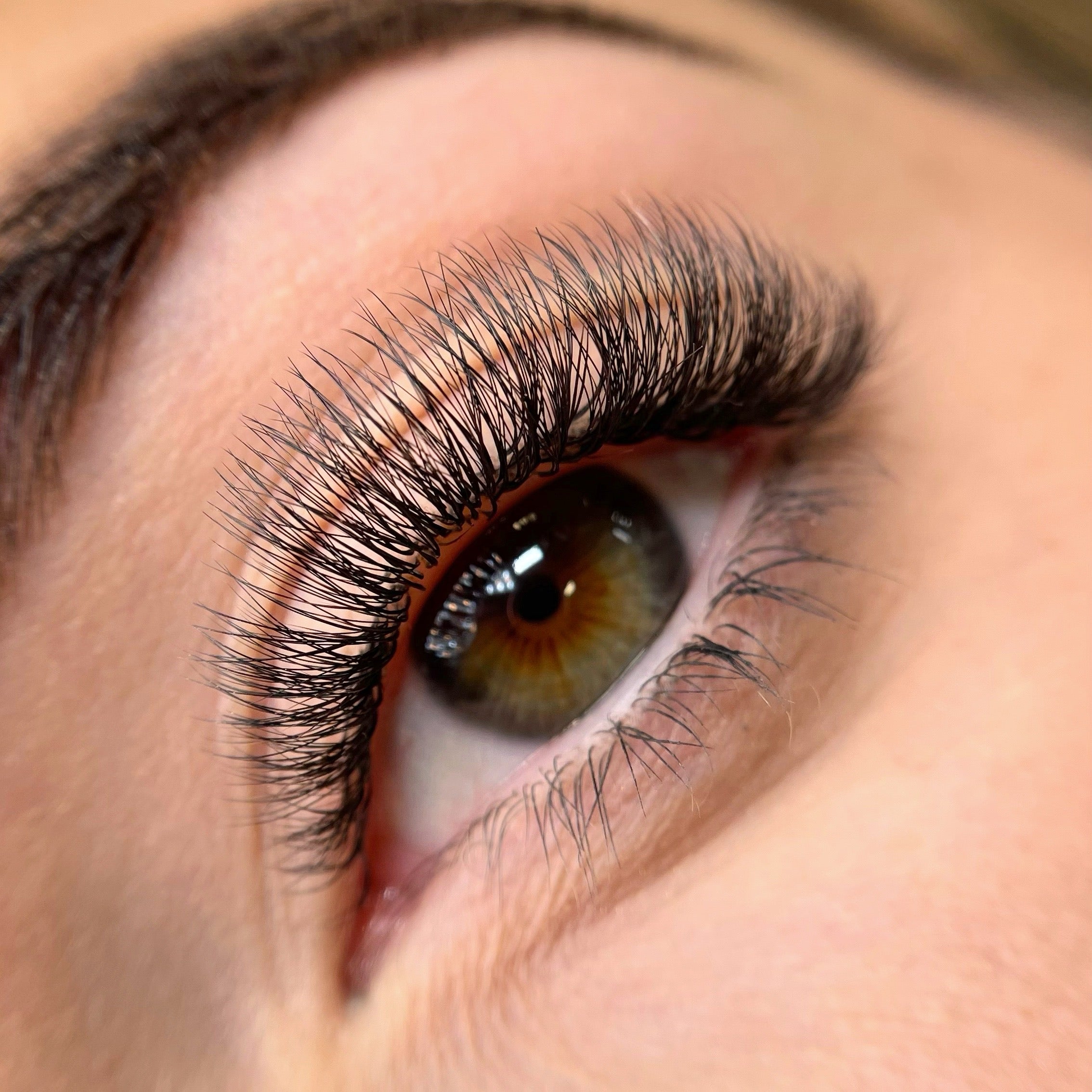 SpeedYY Lashes - 3DW 0.07