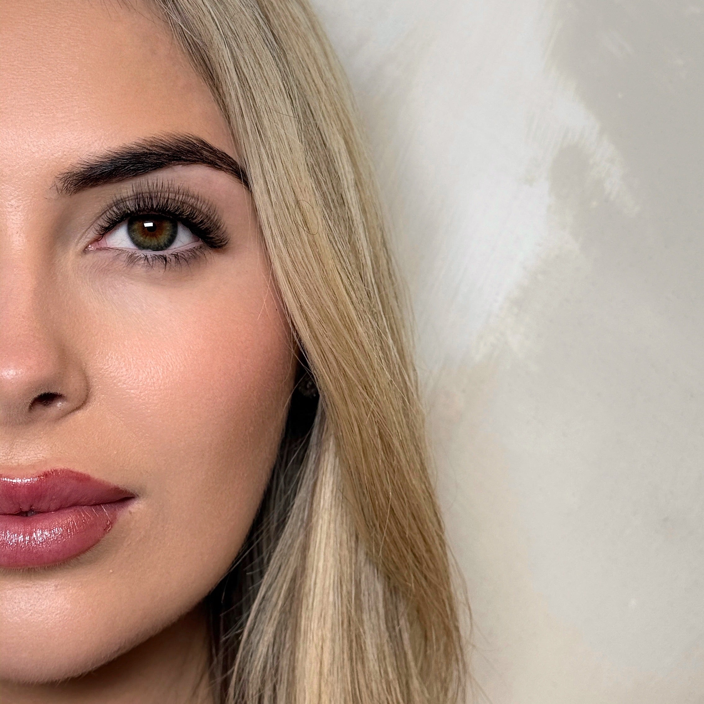 SpeedYY Lashes - 3DW 0.07