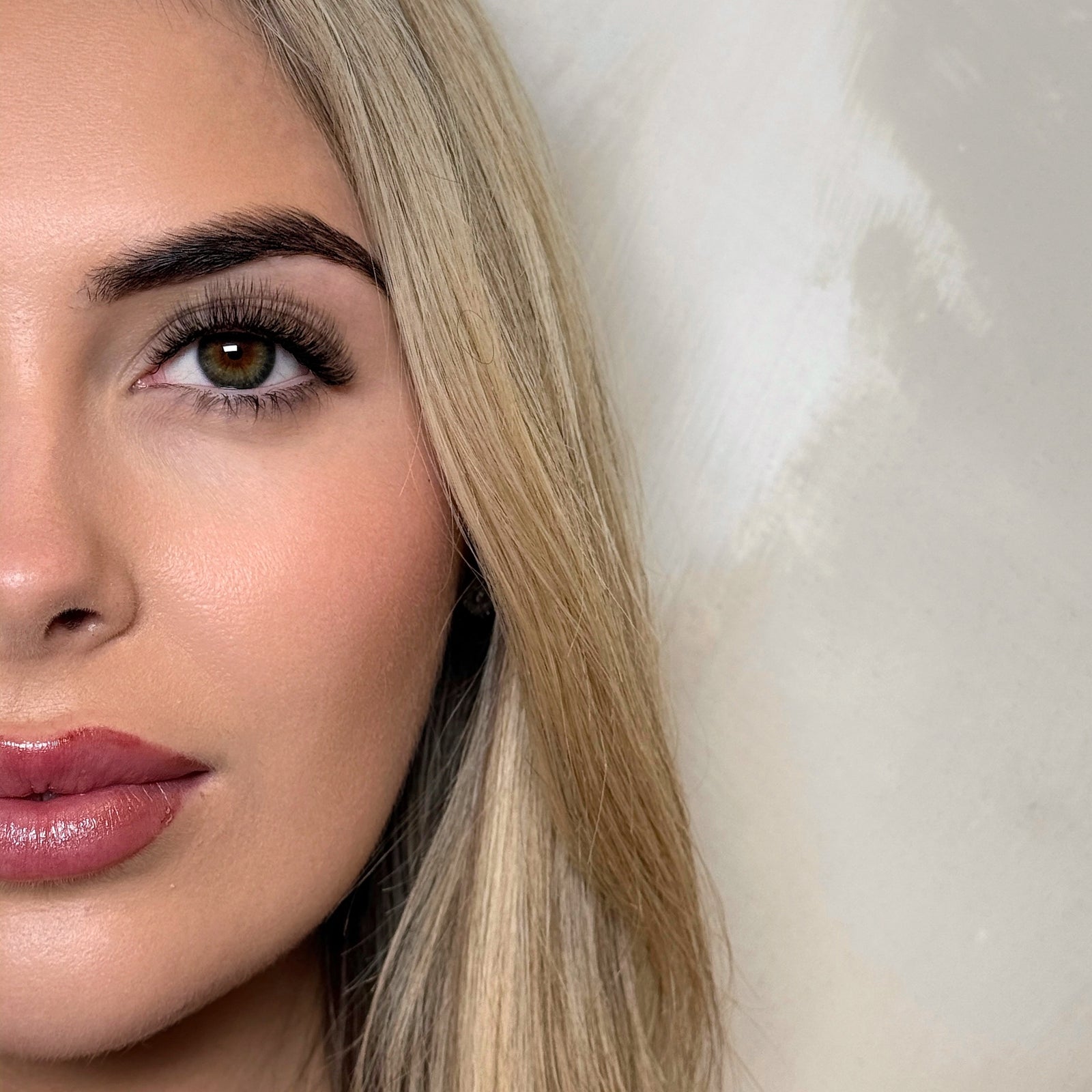 SpeedYY Lashes - 3DW 0.07