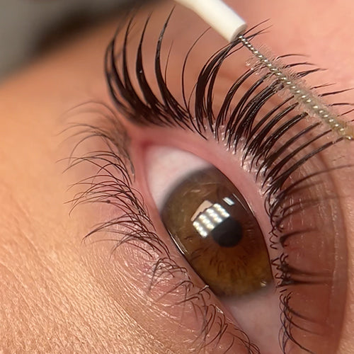 ATTENTION! YOUR LASH LIFT TREATMENT IS OUTDATED!