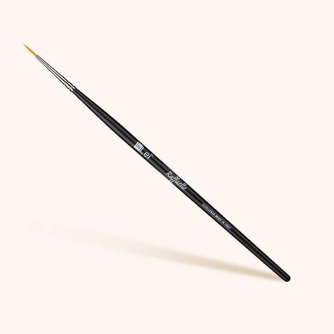InLei® fine brow brush for brow lamination and lash lifts