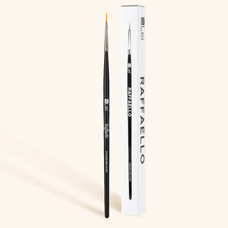 Inlei® Fine Tip Lash Brush untuk Lif Lift