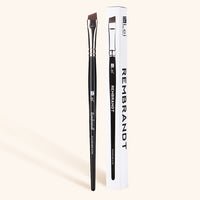 InLei® Angled Brow Brush