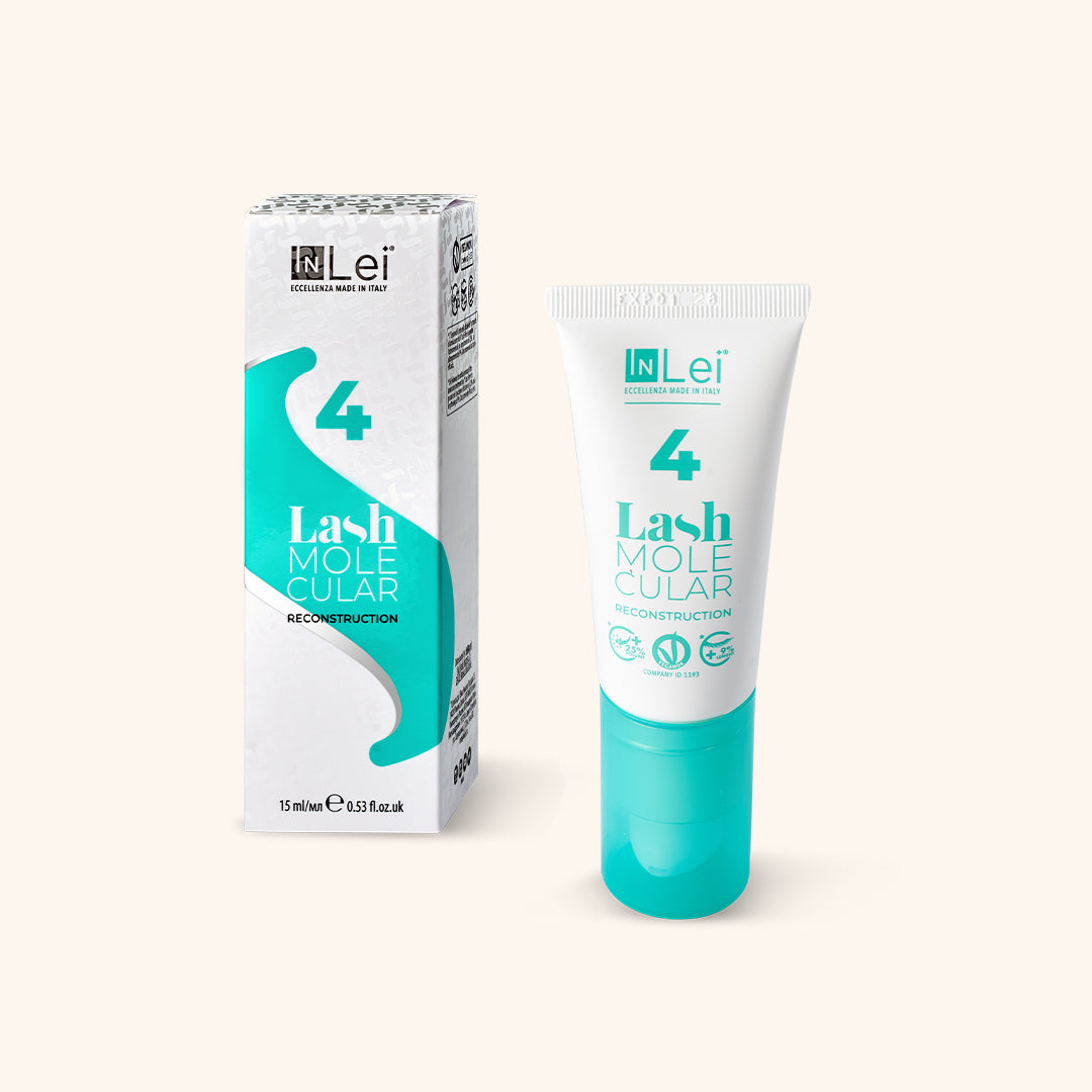 InLei® Lash Molecular 4