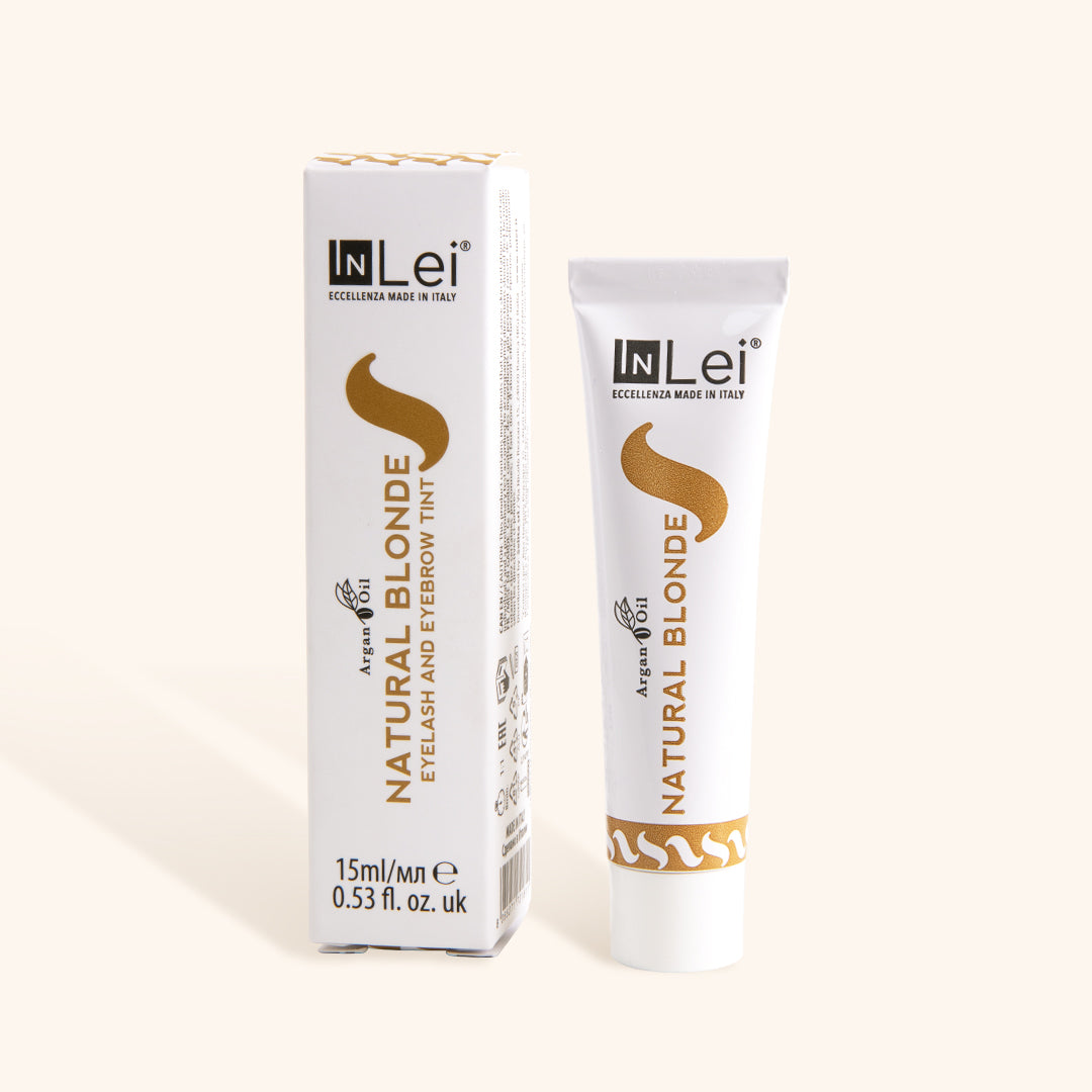 InLei® Lash and Brow Tint / Dye