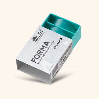InLei® Forma & Pengeriting Bulu Mata Silikon Forma Up