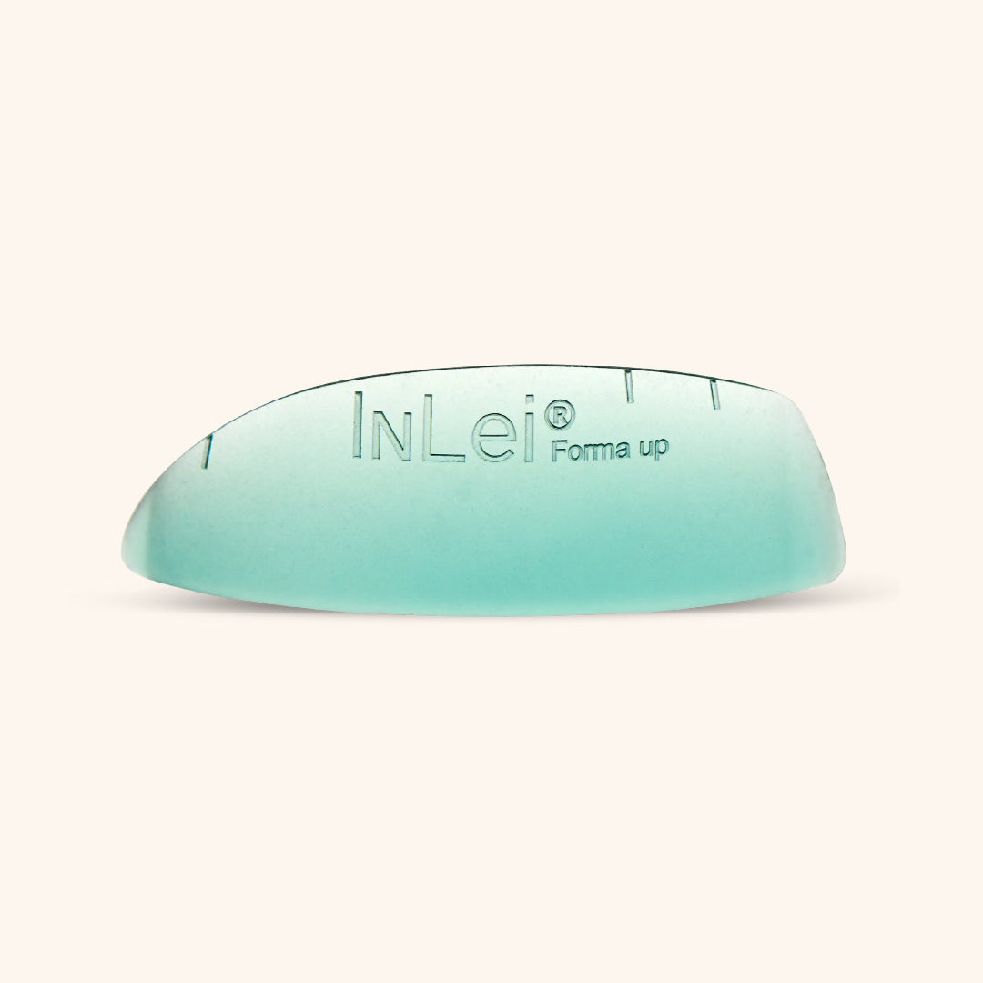 InLei® Forma & Forma Up Silicone Lash Curlers