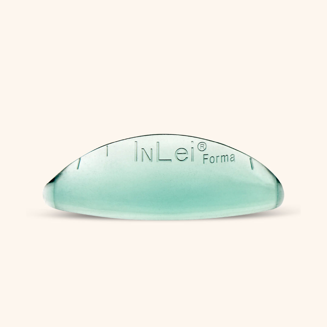 InLei® Forma & Forma Up Silicone Lash Curlers