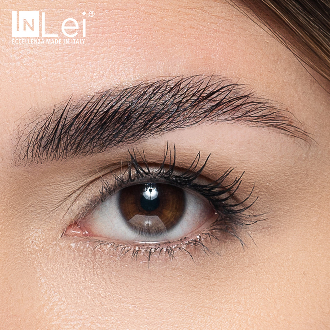 InLei® Brow Bomber brow lamination 