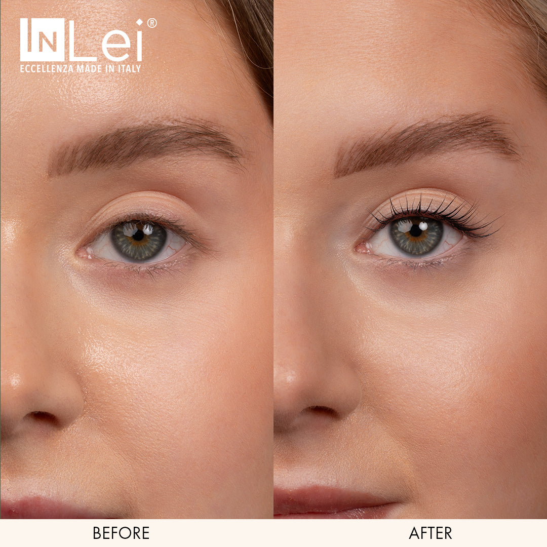 InLei® Lash Filler 25.9 - professional lash lift kit