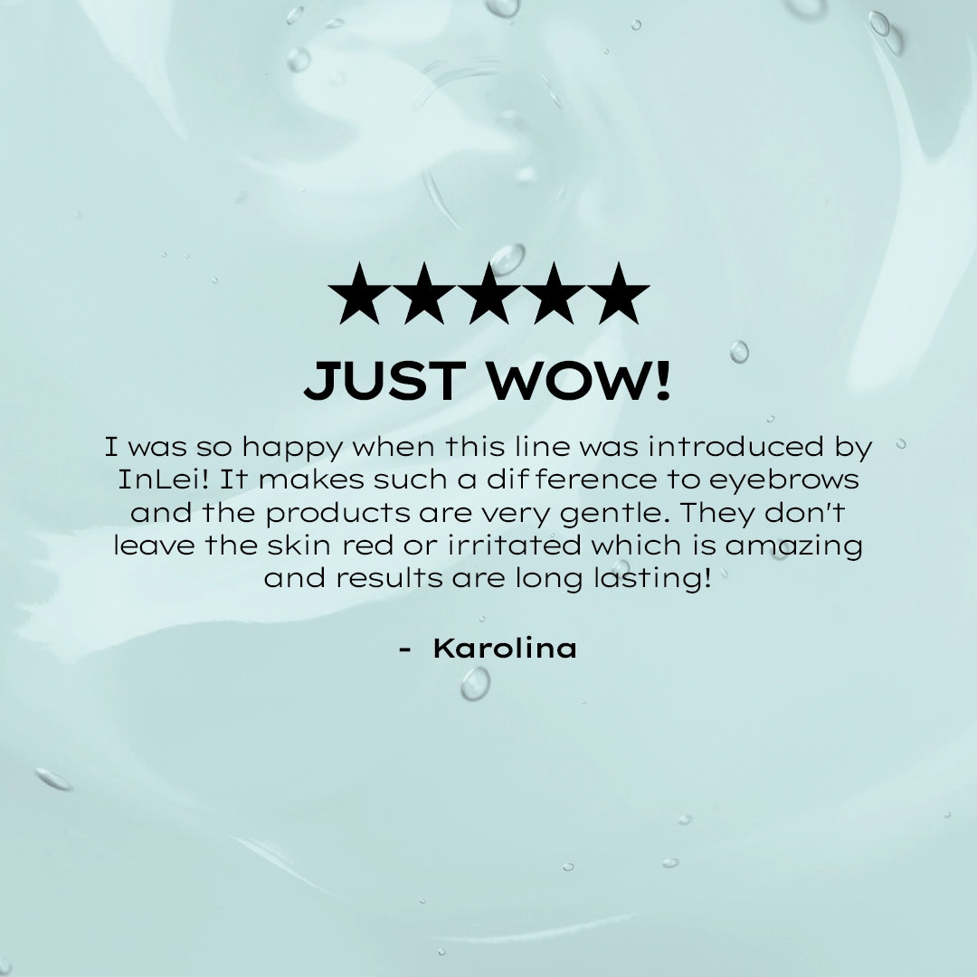 InLei®“提眉术” 1"