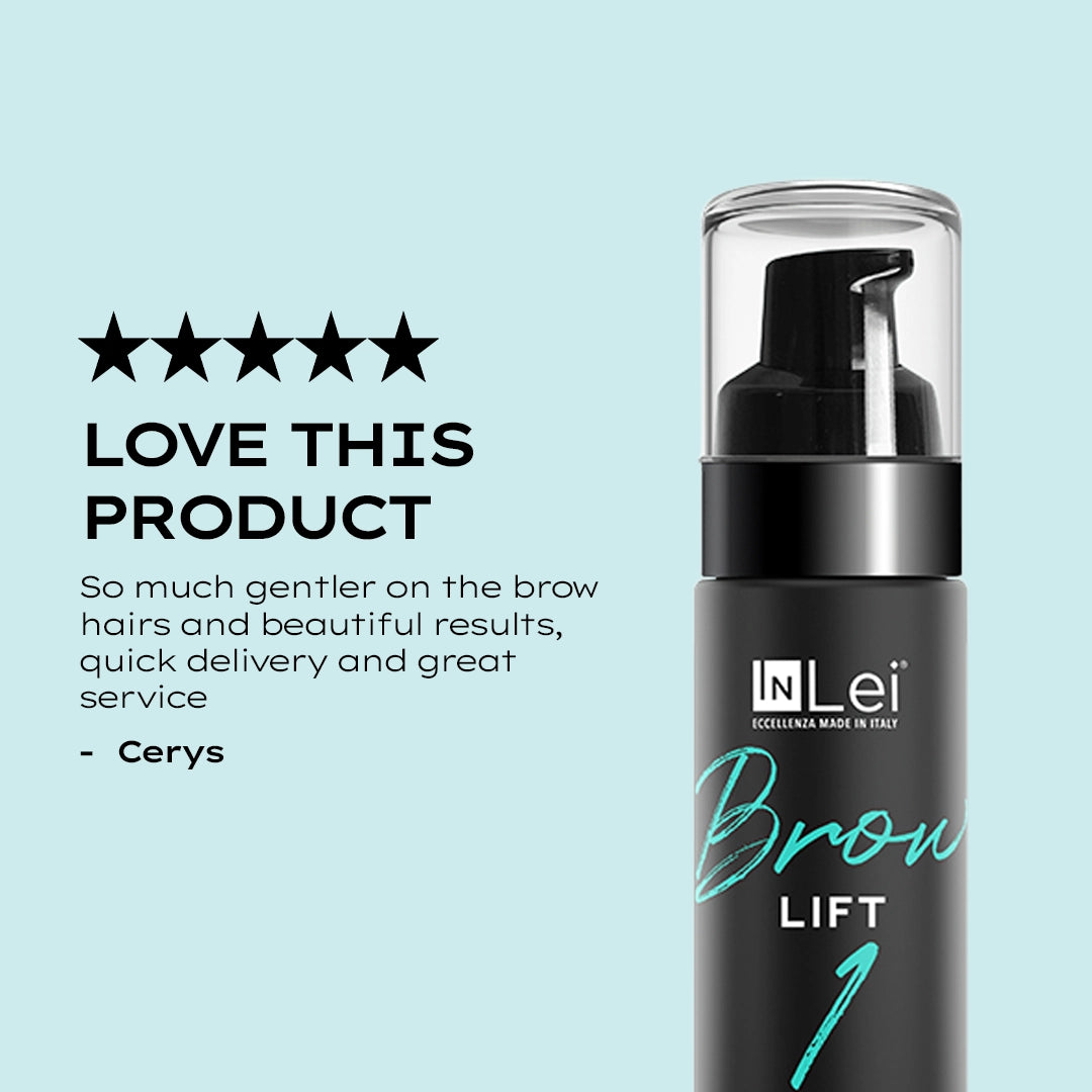 InLei®“提眉术” 1"