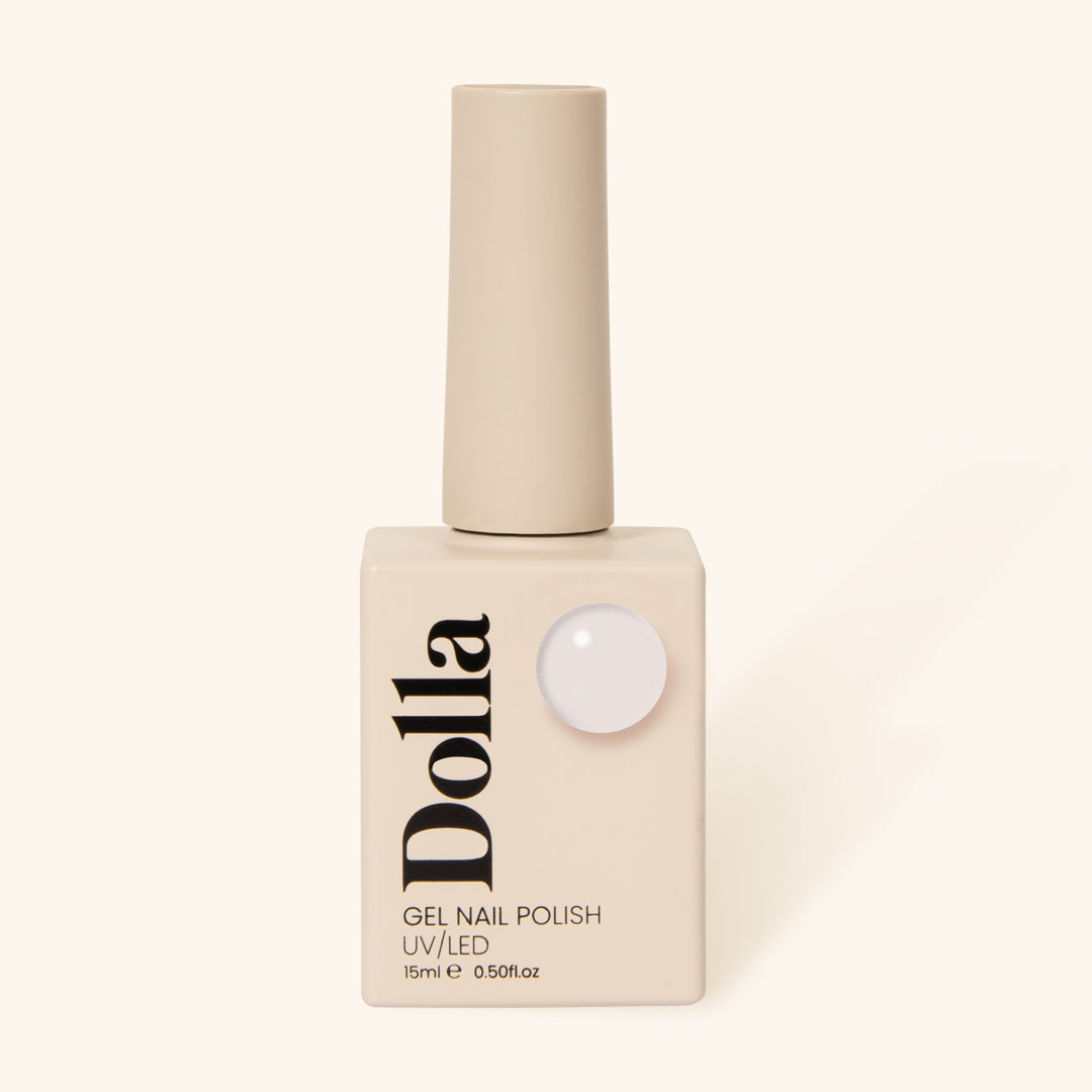 Miss Dolla Gel Polish Colours