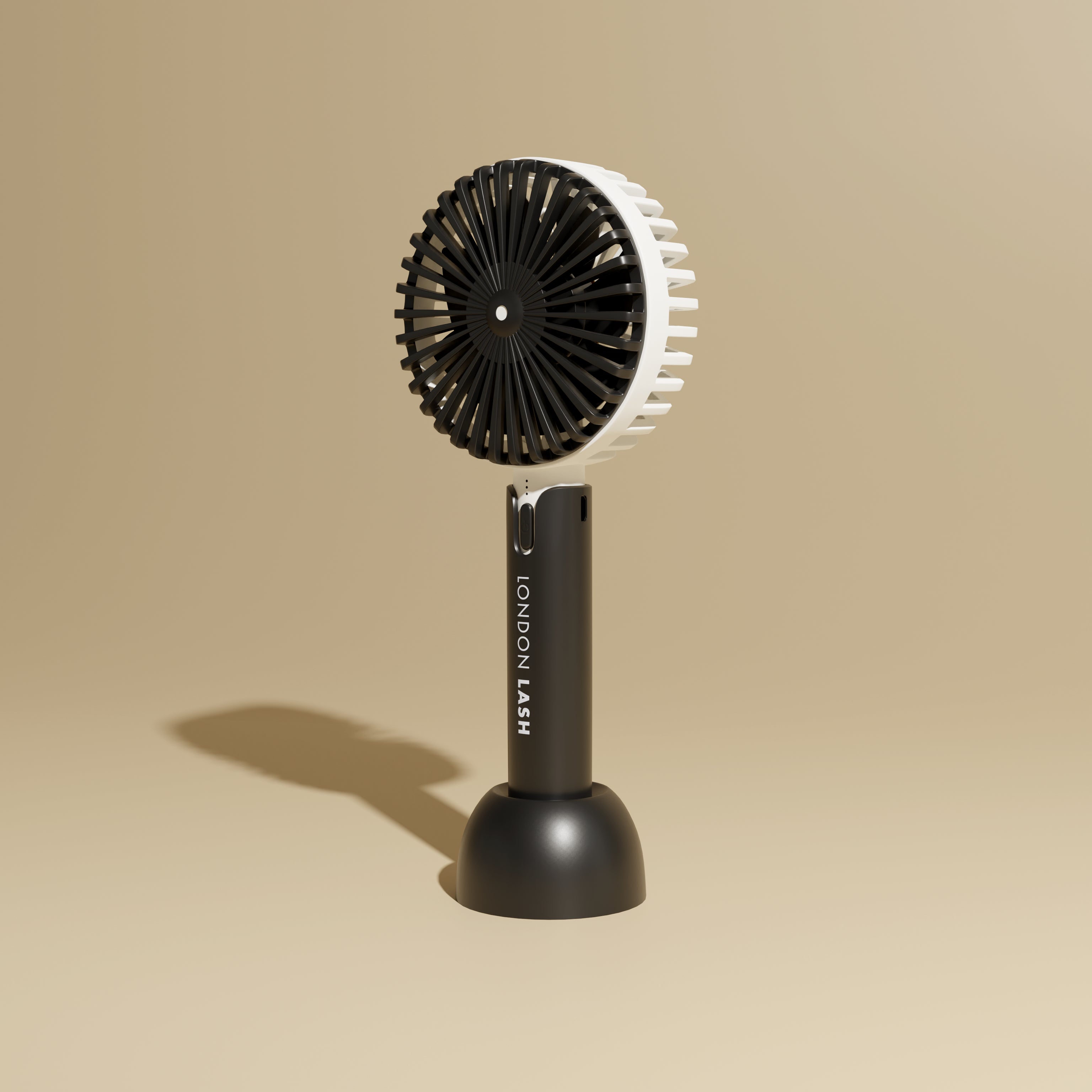 Professional Mini Cooli Lash Fan 