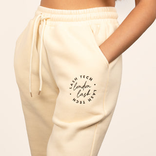 London Lash Sweatpants - Lash Tech Uniform - XS