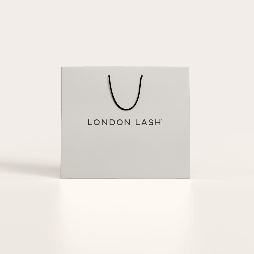 МНОГОРАЗОВЫЙ БУМАЖНЫЙ ПАКЕТ (МАЛЫЙ/БОЛЬШОЙ)