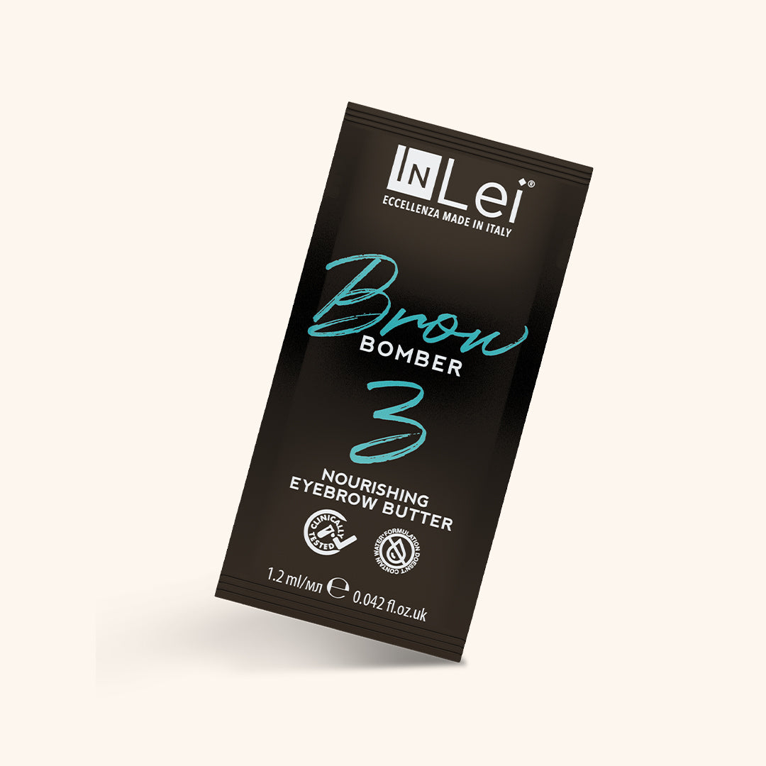 InLei® Brow Bomber Treatment Sachets (9 sachets)