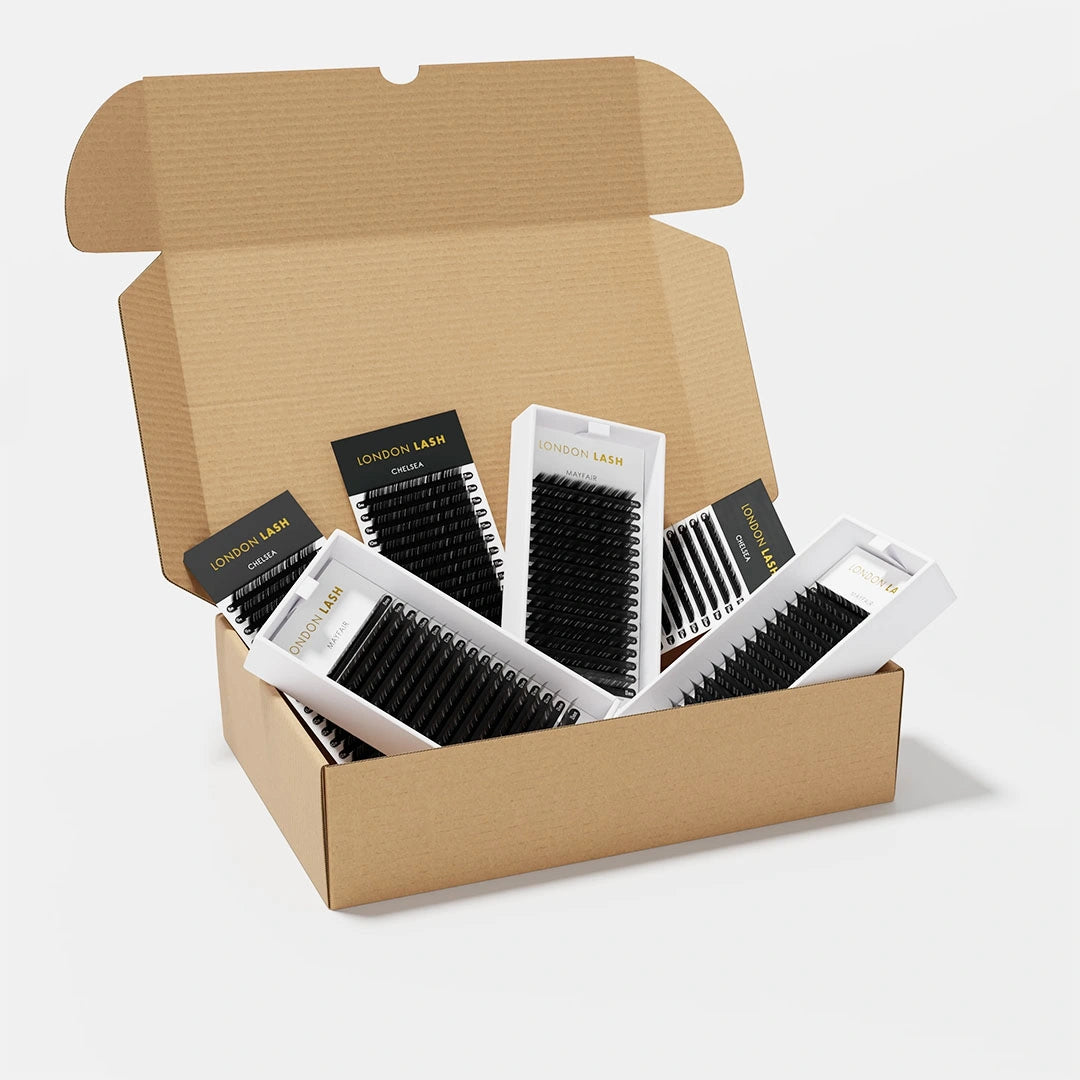 קנה ב-One Go - Lash Bundle - Chelsea/ Mayfair