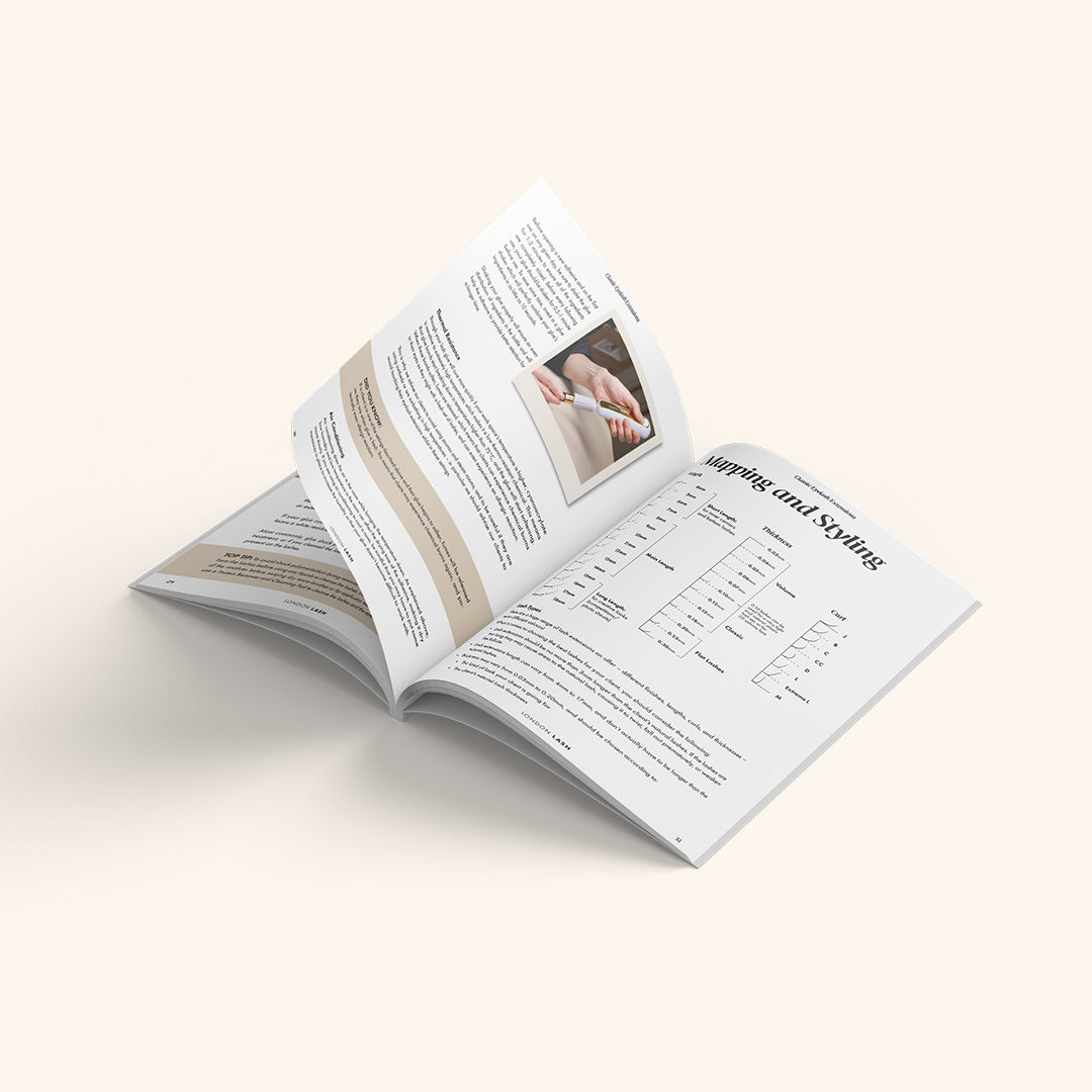 手册 - 仅供内部使用