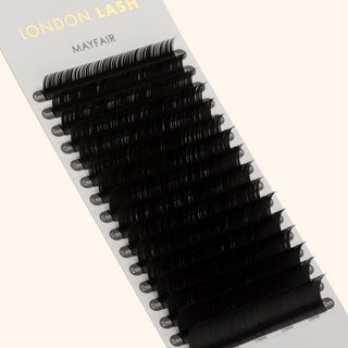 Classic Faux Mink Mayfair Lashes 0.20 - B / Mix (8-13)