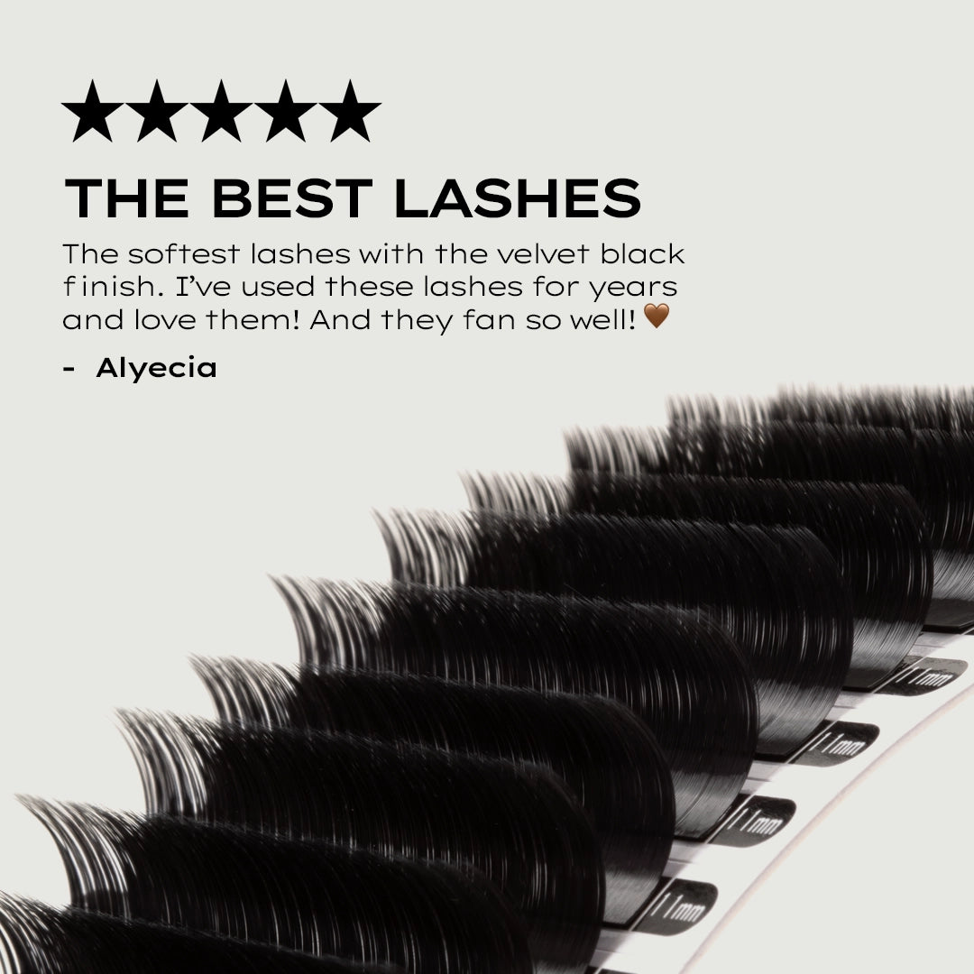 Classic Faux Mink Mayfair Lashes 0.15