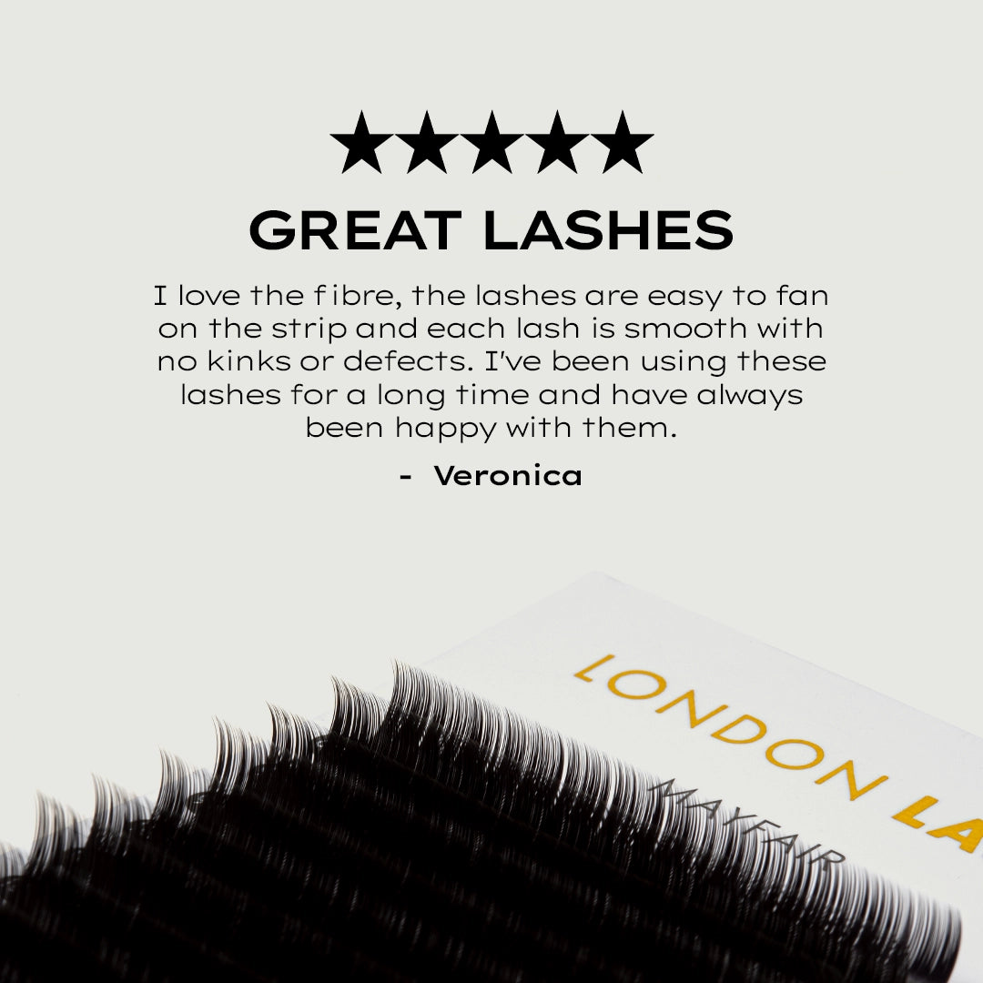 Classic Faux Mink Mayfair Lashes 0.12