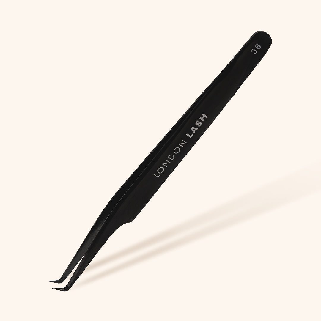 Ultra Fine Tip Mega Volume Tweezers