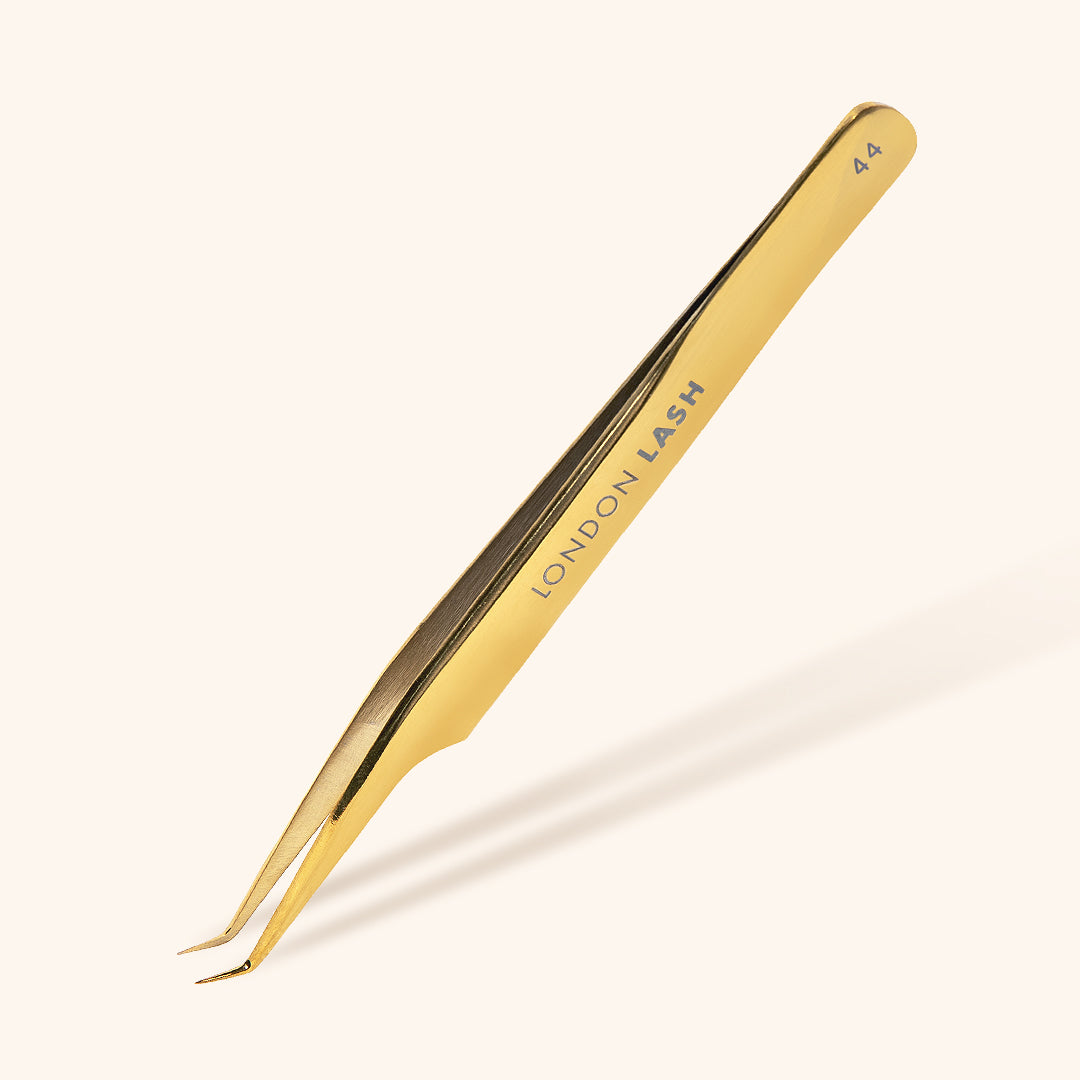 Long Slim Mega Volume Tweezers