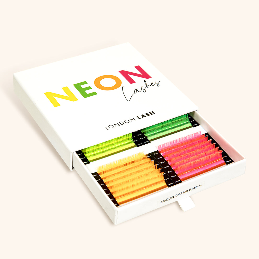 best neon volume lashes, best neon eyelash extensions, best neon volume lash extensions, best neon volume lashes, best neon volume eyelash extensions