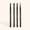 So Henna Liner Brow Brush