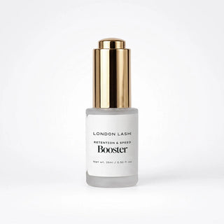 STEP 5: Retention & Speed Booster - 15ml