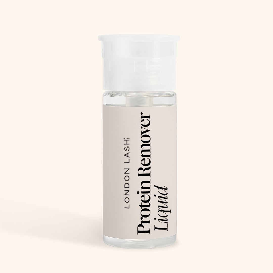سائل مزيل البروتين 100 مل