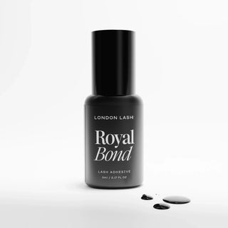 Royal Bond Eyelash Extension Glue - 5ml