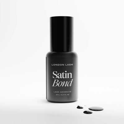 Satin Bond Eyelash Extension Glue