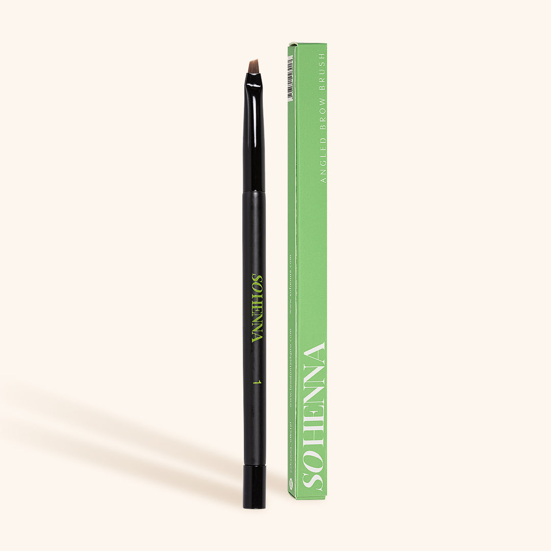 Brushes & Accessories - Brow Henna