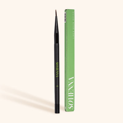 So Henna Liner Brow Brush