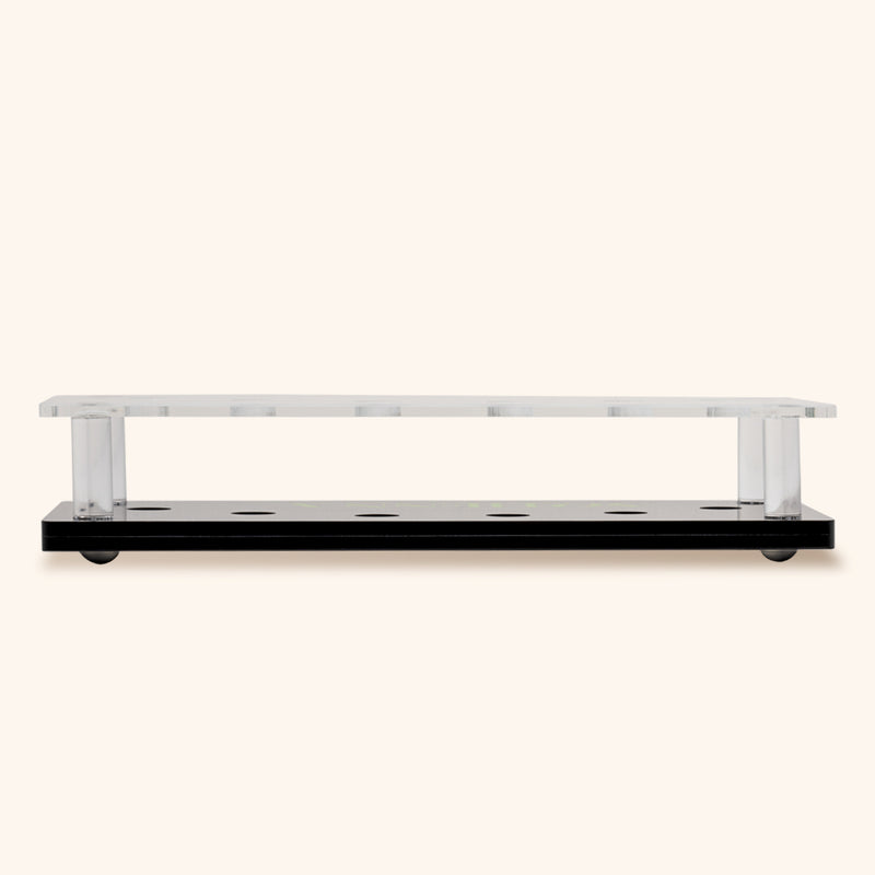 Horizontal image of the So Henna Brush Holder