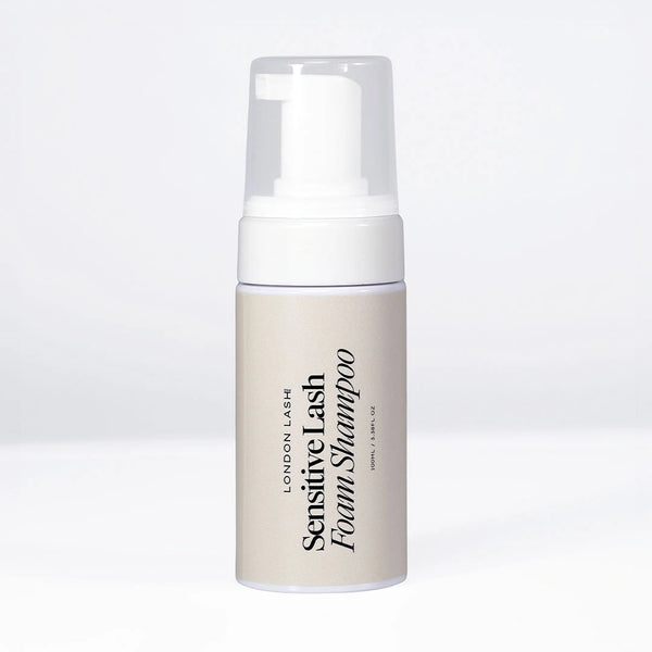 Lash Shampoos