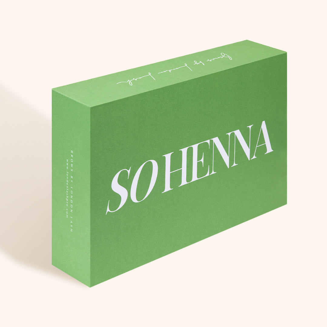Henna Brow Kits