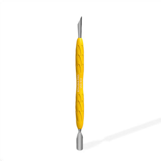Staleks Gummy Manicure Rounded Narrow & Slanted Pusher UNIQ 10 TYPE 2