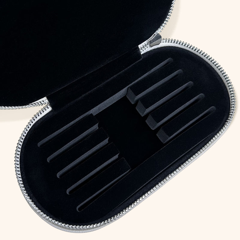 Eyelash Extension Tweezer Case