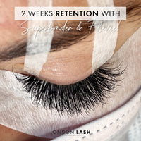 London Lash Flexie Adhesive | Professional Eyelash Glue